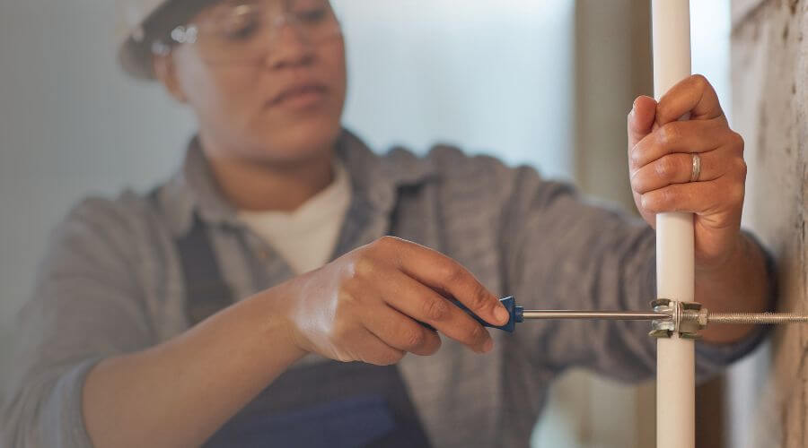 Professional expert plumbing services in Marlow, OK